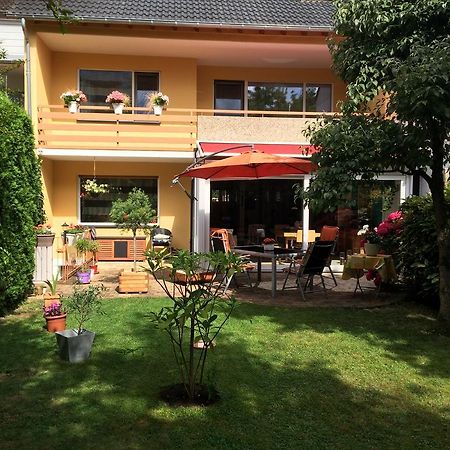 Bed & Breakfast Faas Віттліх Екстер'єр фото