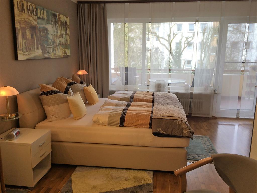 Bed & Breakfast Faas Віттліх Екстер'єр фото